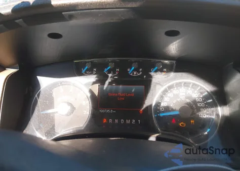 2012 Ford F-150 Lariat from USA, damaged, VIN 1FTFW1EF2CFB56862